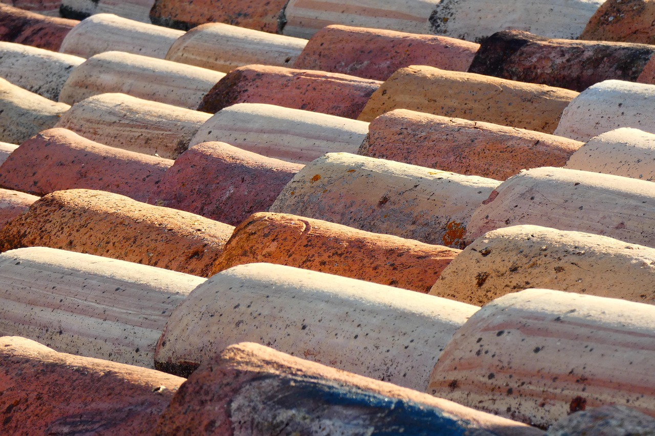 High-quality roofing shingles